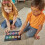 hand2mind Numberblocks Ήρωες με Ζερούλες - Σετ Δραστηριοτήτων με Κύβους MathLink 5