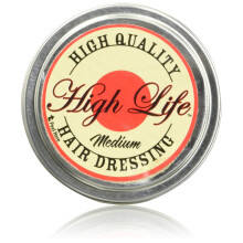 High Life Medium Pomade
