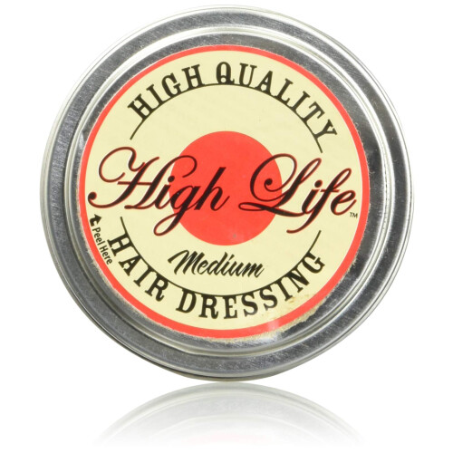 High Life Medium Pomade