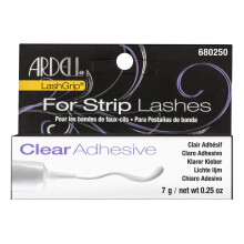 Ardell LashGrip Clear Lim för Stripfransar, 0.25 oz