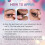 Ardell Ardell LashGrip Clear Lim för Stripfransar, 0.25 oz 4