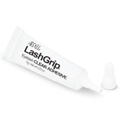 Ardell Ardell LashGrip Clear Lim för Stripfransar, 0.25 oz 2
