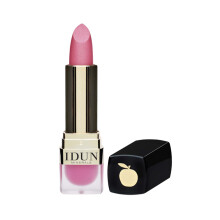IDUN Minerals Barra de Labios - Textura Ultra Cremosa - Color Rico - Acabado Cómodo y Duradero - Filippa, Pi