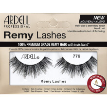 Ardell A-Remy Wimpern 776, schwarz (AR67431)
