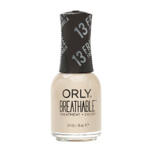 Orly Ademend Nailkleur, Heaven Sent, 0.6 Vloeibare Ounce