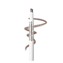 Milk Makeup KUSH Brow Shadow Stick - Rellena, Da Forma + Define Ceja Suave y Llena hasta 12 Horas - Resistente al Agua