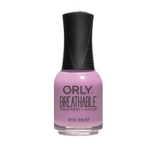 Orly Atmungsaktiver Nagellack, TLC, 0,6 Flüssigunze