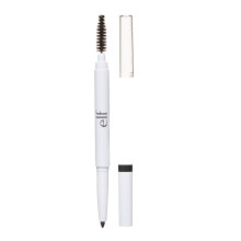 e.l.f. Instant Lift Brow Pencil, Dubbelzijdig, Fijn Punt, Vormt, Definieert, Vul, 0.006 Oz, Donkerbruin, 1 Stuk