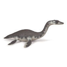 Figurine de Dinosaure Papo, Plesiosaure, Multicolore
