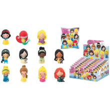 Llaveros Coleccionables Disney Serie 9 (86090)