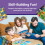 Ravensburger World of Disney Eye Found It Card Game 5