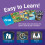Ravensburger World of Disney Eye Found It Card Game 4
