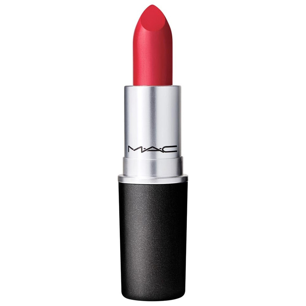 Mac Lipstick - Ring The Alarm (Matte) 3G/0.1Oz