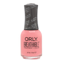 Orly Breathable Treatment + Color Happy & Healthy 18ml