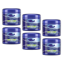Noxzema Creme de Limpeza Profunda Original 2 Oz (Pacote de 6)