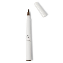 E.L.F Long Lasting Waterproof Eyeliner Pen Smudge Free - Coffee 1.4g