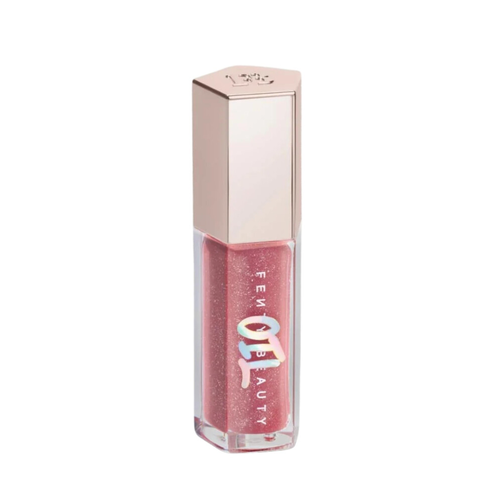Fenty Beauty Gloss Bomb Oil Luminizing Lip Oil 'N Gloss 9Ml 01 Fu$$Y - Image 7