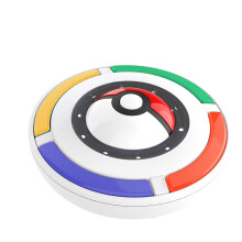 Pokemon Trainer Expert - Gioco Elettronico di Indovinelli, Ascolta gli indizi per Identificare 151 Pokèmon, 6+ Anni