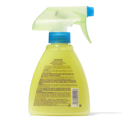Beyond The Zone Protein Cocktail 8 oz 2