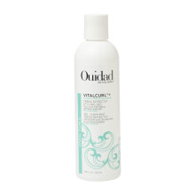 VitalCurl Plus Tress Effects Styling Gel von Ouidad für Damen und Herren, 250 ml