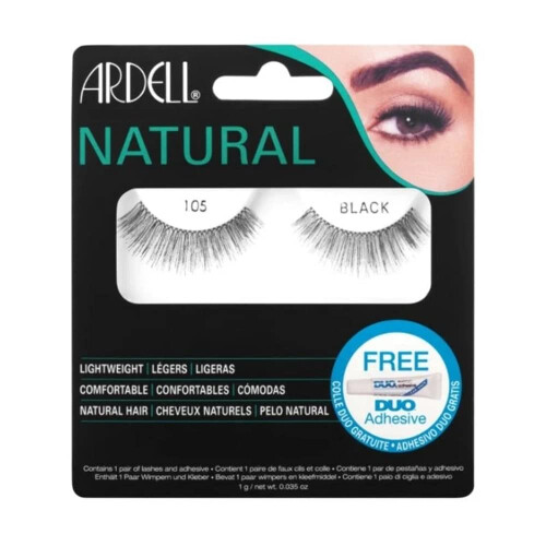 Ardell 105 Nero
