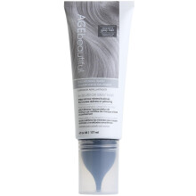 AGE gynyru Brightening Wash sampon ezst vagy osz hajra CoQ10 + fasznnel eltvoltja az svnyi lerakdsokat s a szennyezodst a fnyes, fnyes