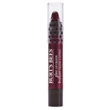 Burt's Bees 100% Naturlig Återfuktande Läppkrayon, Bordeaux Vines, 0.1 Ounce