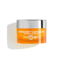 Germaine de Capuccini Timexpert Radiance C+ | Vitamin C Gezichtscrème | Verhelderende Antioxidant Crème