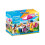 PLAYMOBIL Playmobil Crpe Vagn, Svart 1