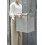 Brabantia Brabantia Laundry Basket, Grey, 35L 5