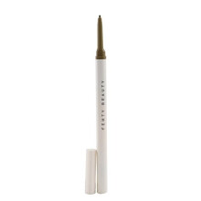 Fenty Beauty by Rihanna Brow MVP Ultra Feiner Augenbrauenstift & Styler Dunkel Aschblond