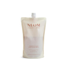 Neom Wellbeing London Scent To Calm & Relax Complete Bliss Hand Wash Refill 600ml