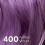 L'Oreal Paris Colorista Semi-Permanente Haarfarbe für blondes oder gebleichtes Haar, lila 6