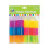 Fun Express MINI Transparent Magic Spring - Jtkok - 12 db 1