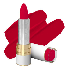 MIRABELLA - Sealed with a Kiss Smudge Proof Lipstick, Langdurige Lip Make-up, Hydraterende Lipkleur