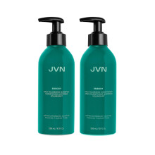 JVN Embody Volumizing Shampoo en Conditioner Set, 20 Fl Oz, Kleurveilige Verhelderende Shampoo