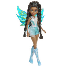 Muρeca Hada Winx Club Aisha de Playmates Toys