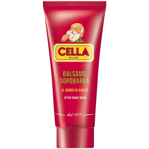 Baume aprθs-rasage Cella 100 ml (1 paquet)