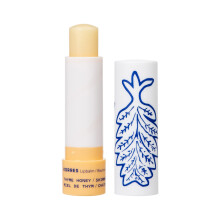 Thyme Honey Lip Balm - Shimmering