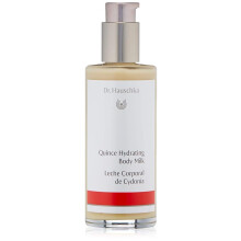 Dr Hauschka Quince Hydrating Body Milk 145ml