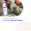 E45 E45 Dermatological Moisturising Cream Pump, 500 g 3