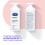 E45 E45 Dermatological Moisturising Cream Pump, 500 g 2