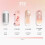 Carolina Herrera Carolina Herrera 212 Heroes For Her 50ml EDP Spray 4