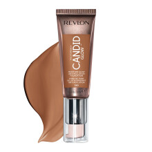 Revlon Photoready Candid Moisture Glow Foundation - 550 Mocha