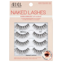 Ardell Naked Lash 4 Pack - 422