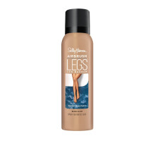 Sally Hansen Airbrush Legs, Ben Spraya Makeup, Beige Glow 4.4 Oz