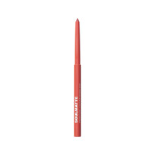 MORPHE Soulmatte Gel Lip Liner - Romige Lip Pencil met Matte Formule