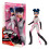 Muñeca de Moda Multimouse de Miraculous Ladybug de Playmates Toys 1