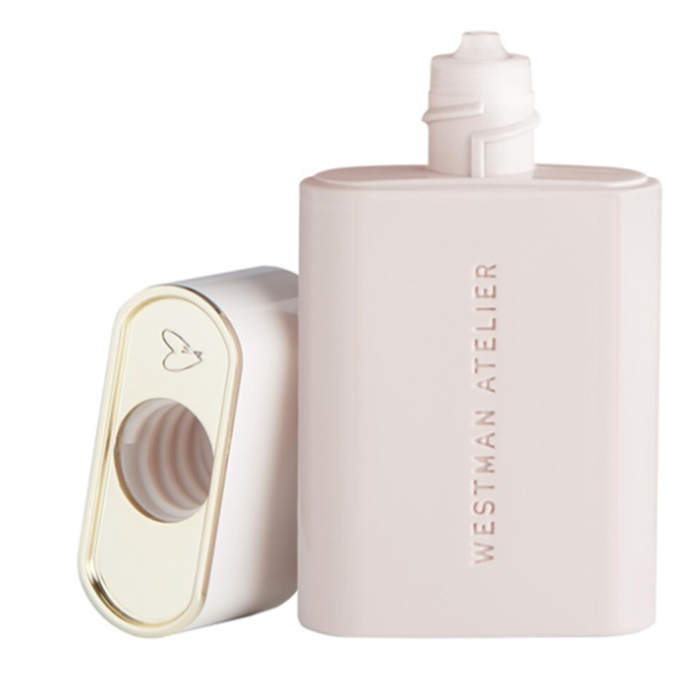 Westman Atelier Vital Skincare Complexion Drops - Iii Atelier By For Women - 1 Oz Makeup