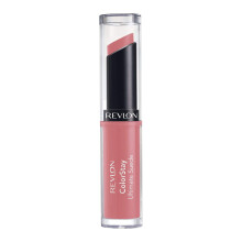 Revlon Rossetto, ColorStay Ultimate Suede, Colore Intenso, Formula Idratante, 025 Socialite, 0.0